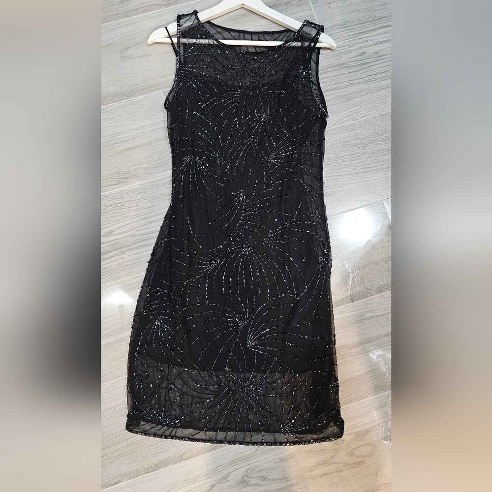 Escada margaretha Ley dress